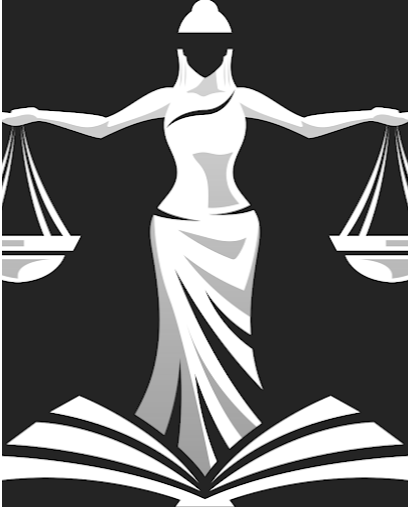 Logo advokatske kancelarije Emir Dizdarević
